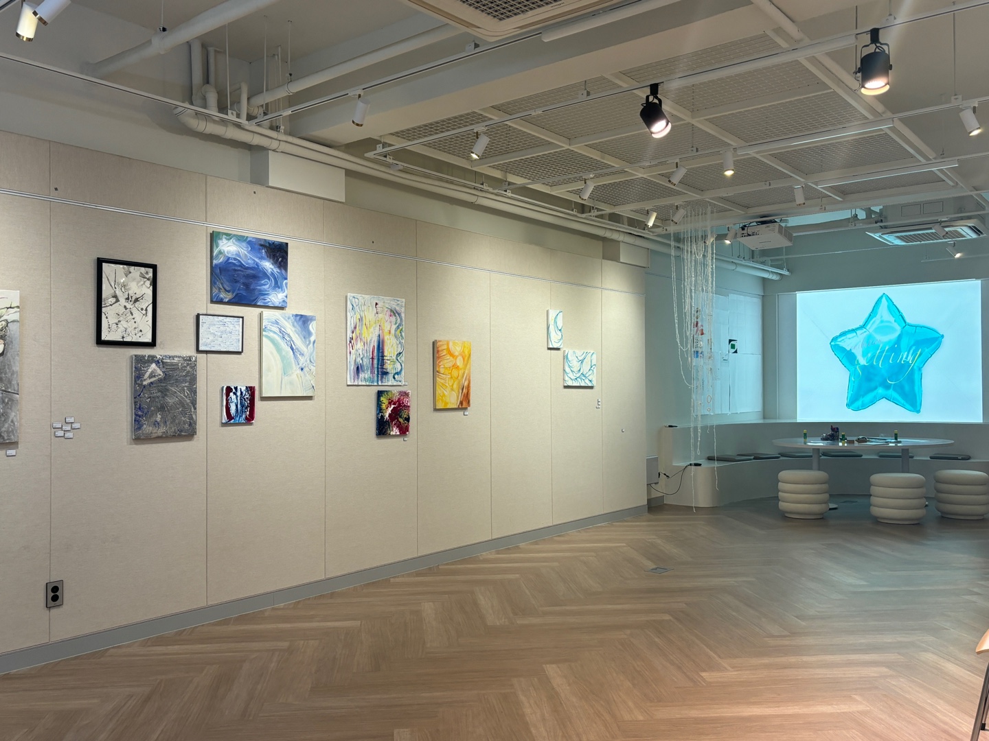 2024 재학생 전시