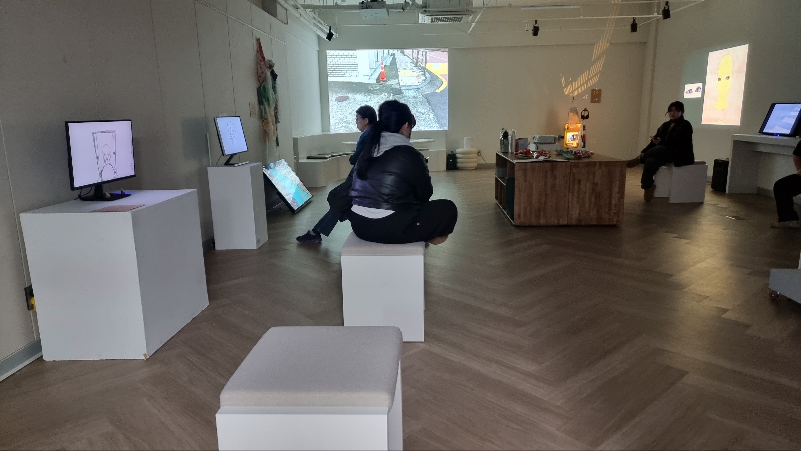 2024 영상미디어 수업과제전