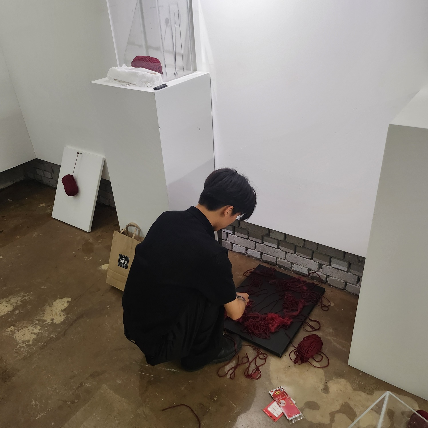 2024 학생회 전시 DP