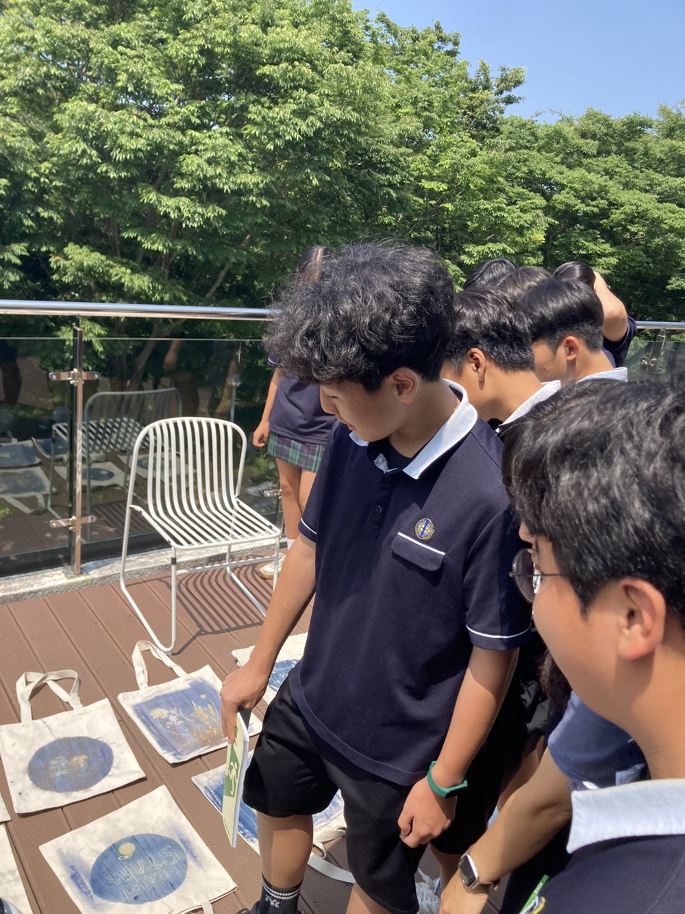 2024 제52회 제대미전 체험프로그램