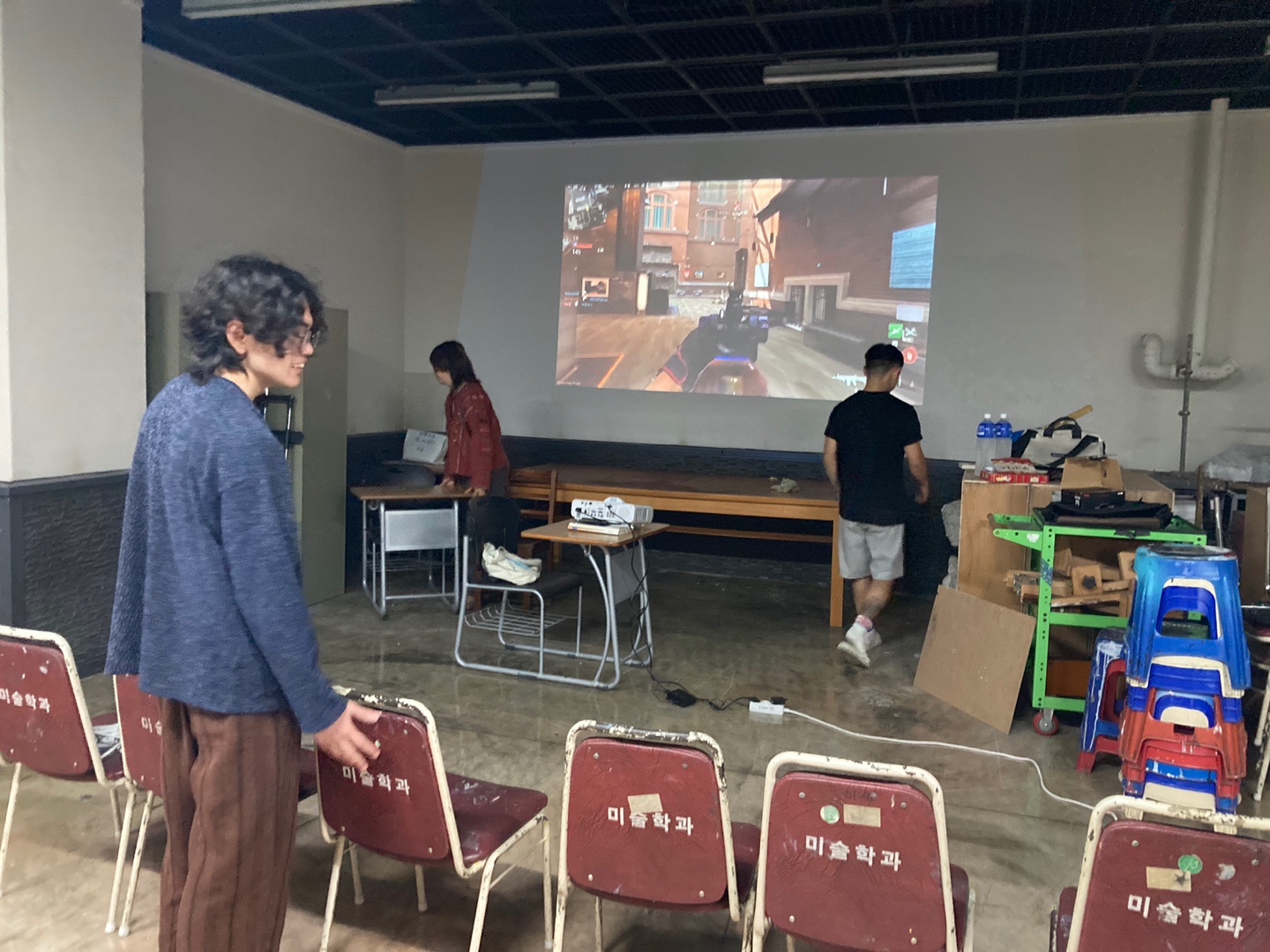 2024 제52회 제대미전 DP