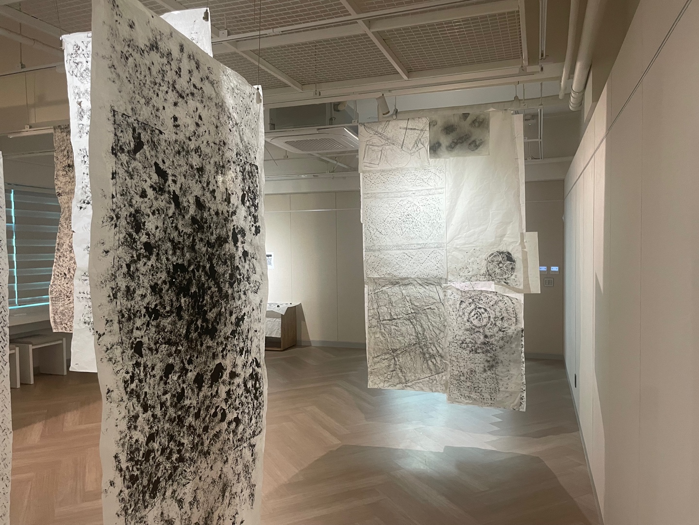 제미갤러리_김준석 개인전