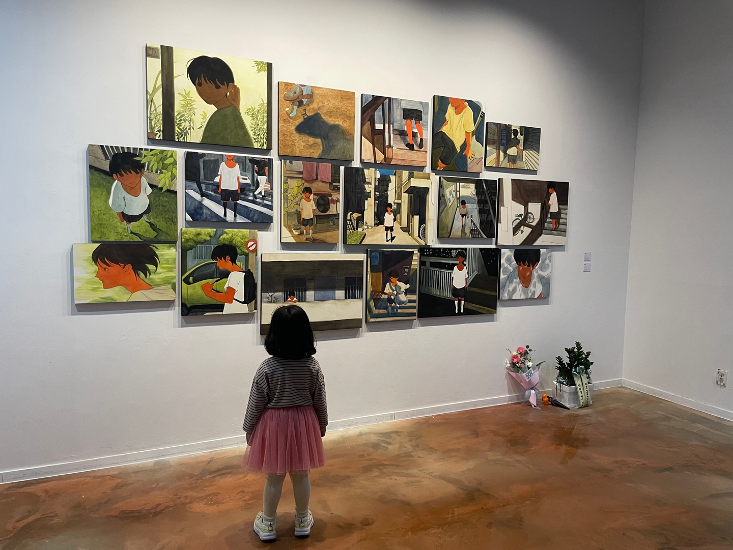 2024 제49회 졸업전시회