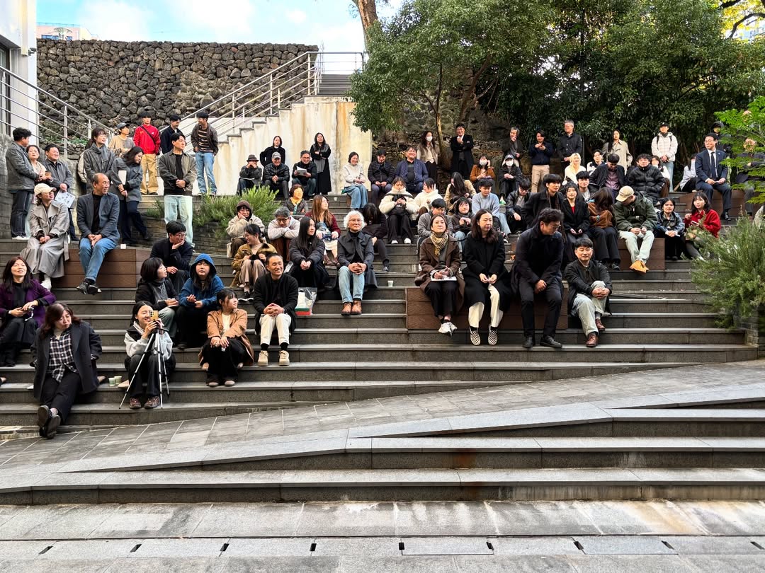 이아갤러리_제주대학교 미술학과 50회 졸업전시 <로딩중>