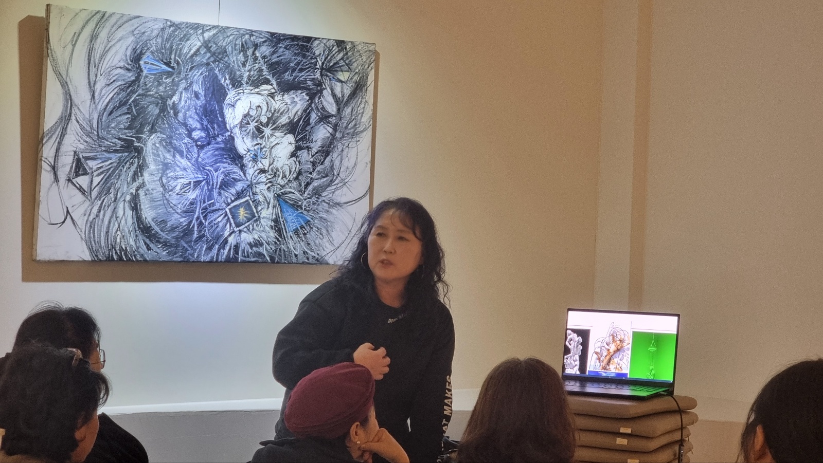 2024 문화예술 관련 진로 취업프로그램_이경아 박사