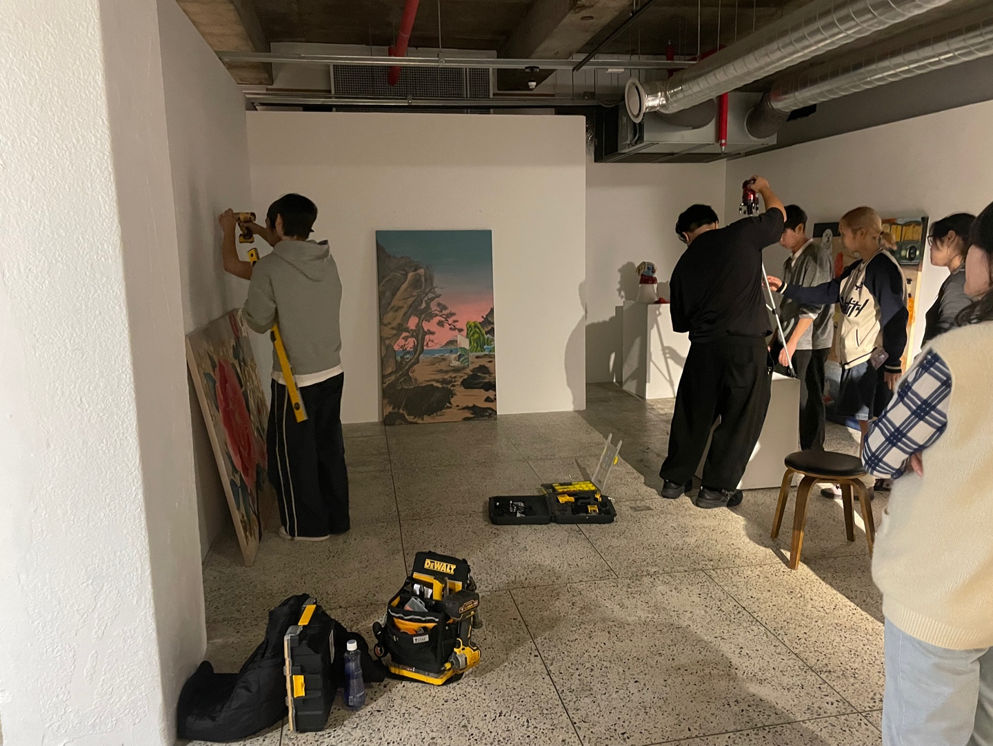 2024 제49회 졸업전시회