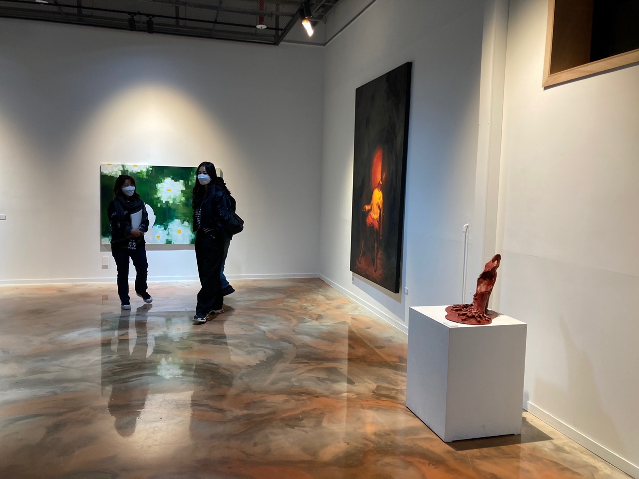 2023 제47회 졸업전시회