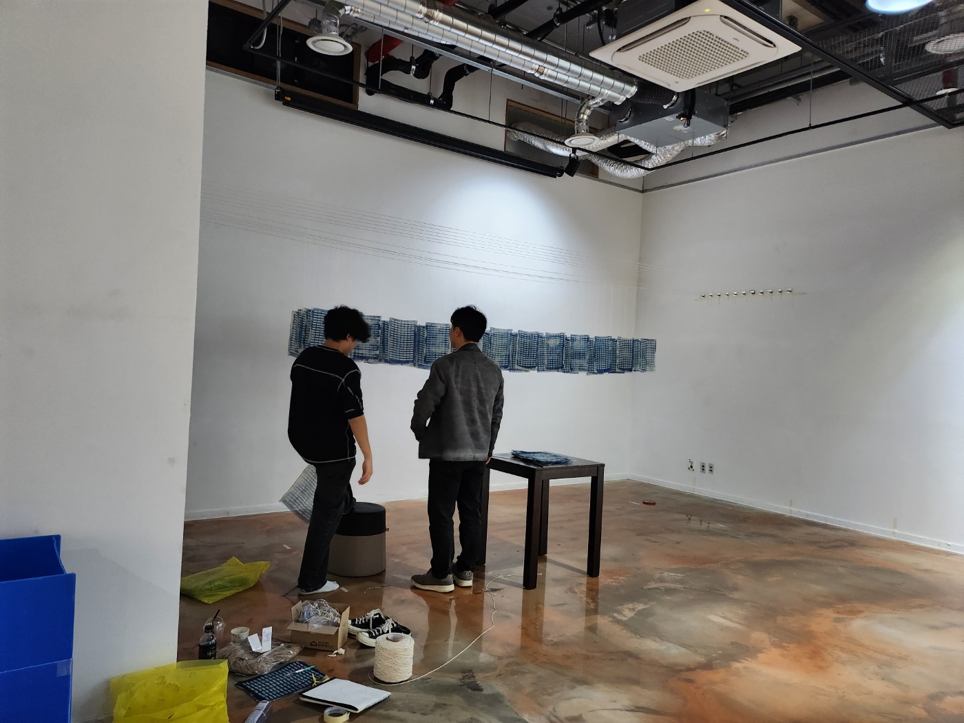 2023 제48회 졸업전시회 DP