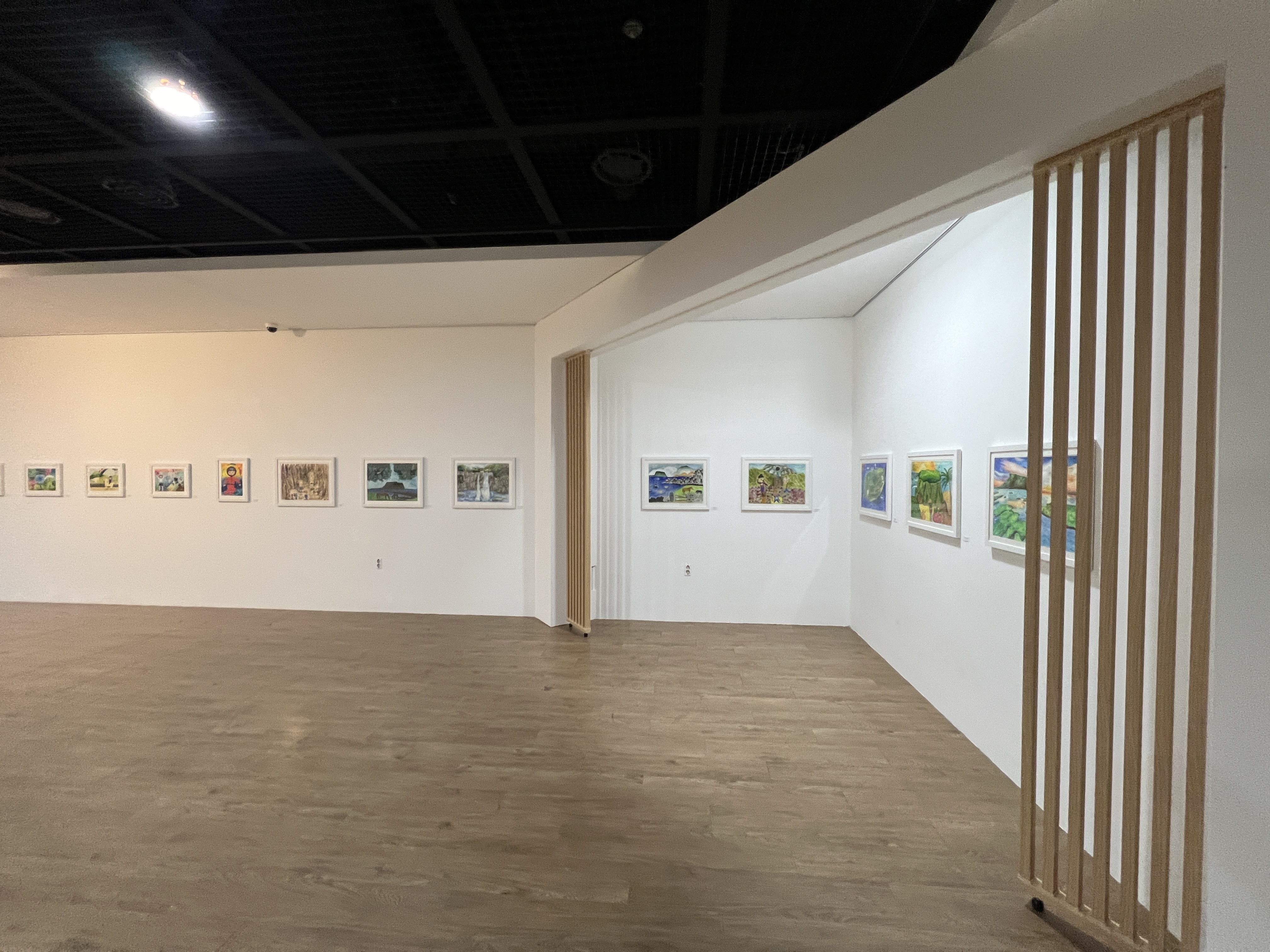 2023 유네스코 초등학생 미술실기대회