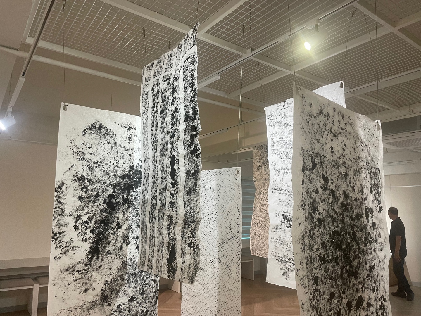 제미갤러리_김준석 개인전