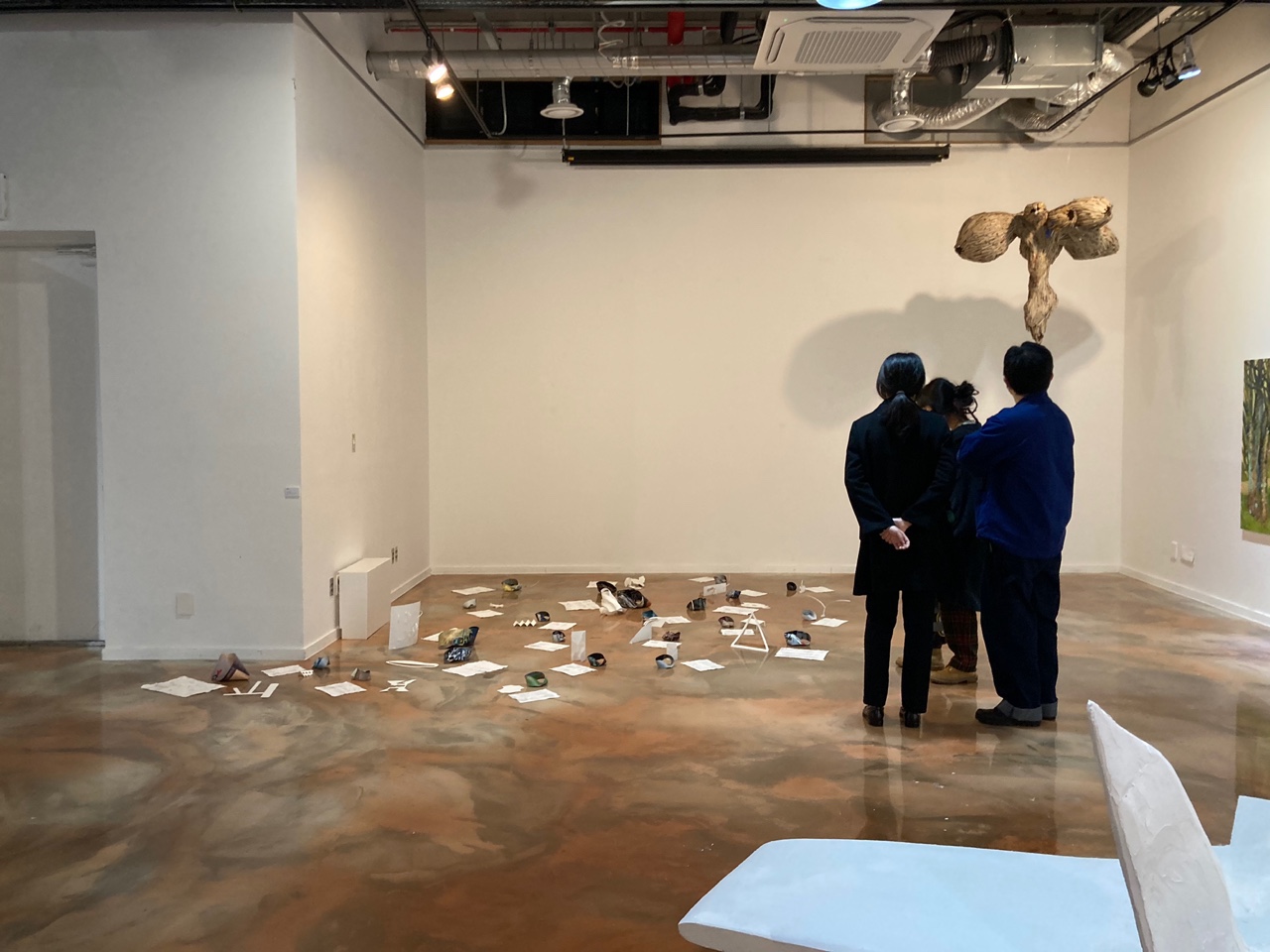 2023 제47회 졸업전시회