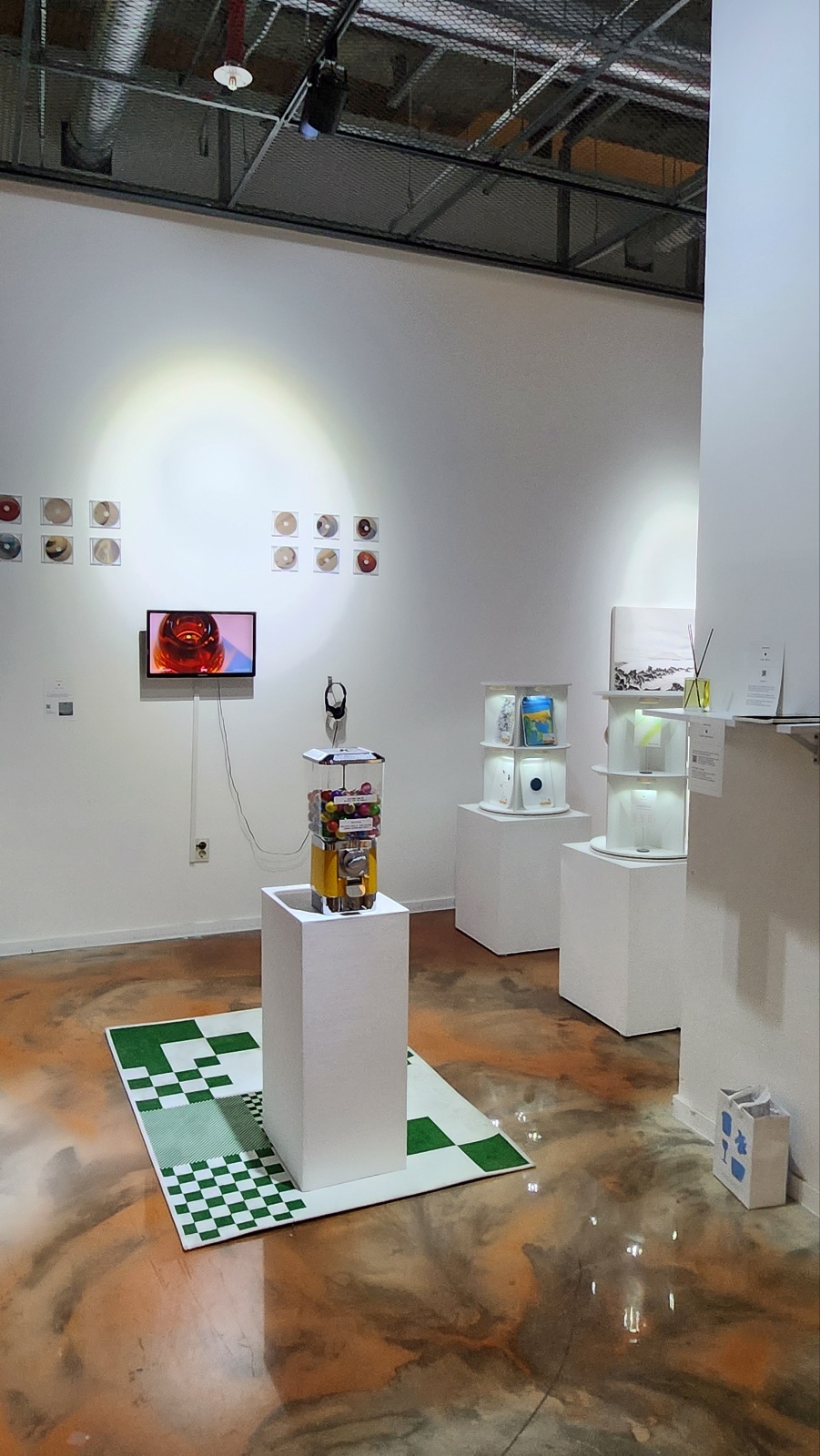 2023 제47회 졸업전시회