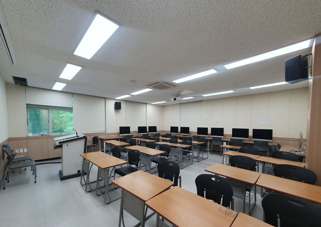 [2층] 영상미디어실