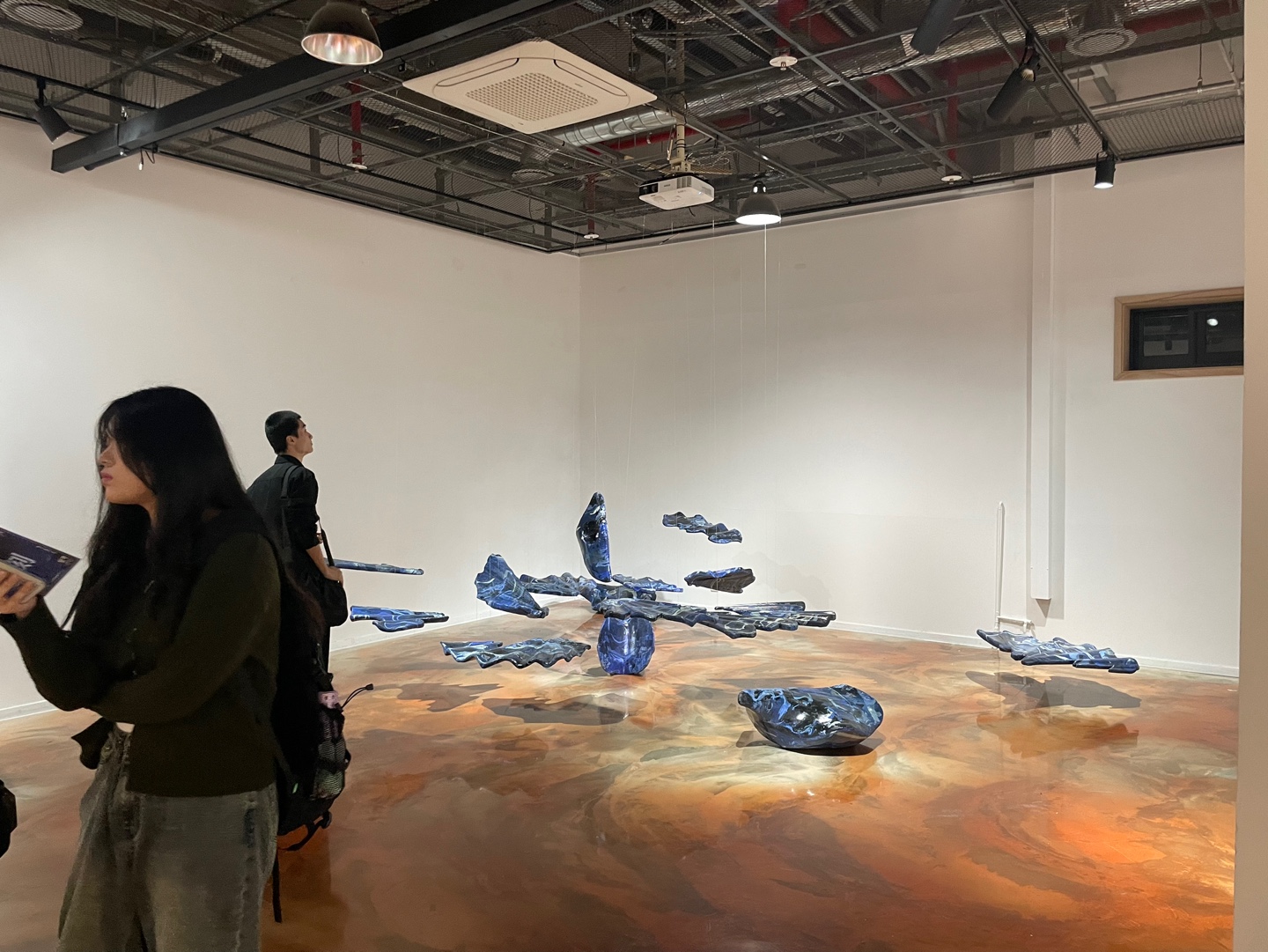 2024 제49회 졸업전시회