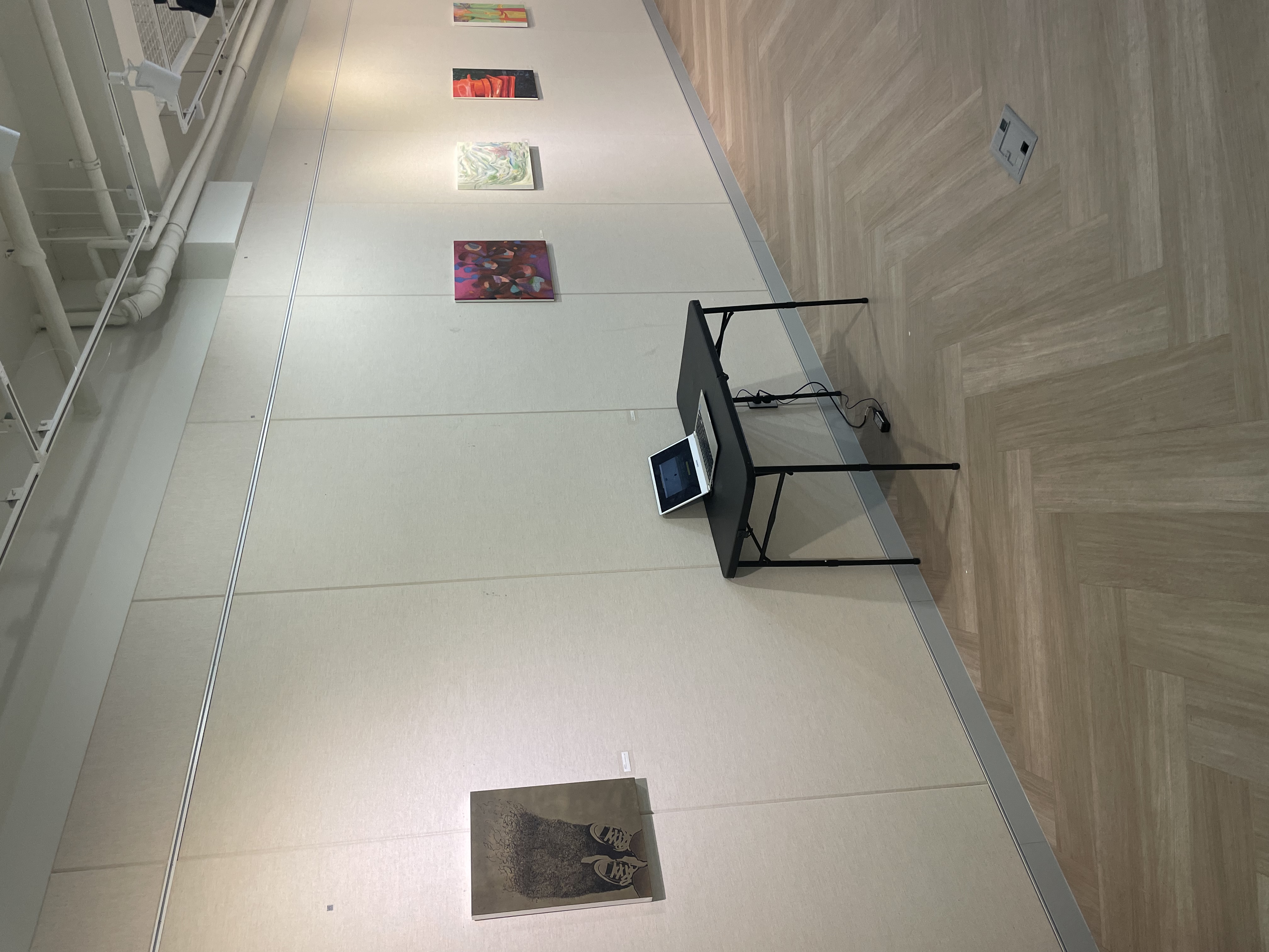 제주대 미술학과 충남대 회화과 교류전시 및 학술세미나