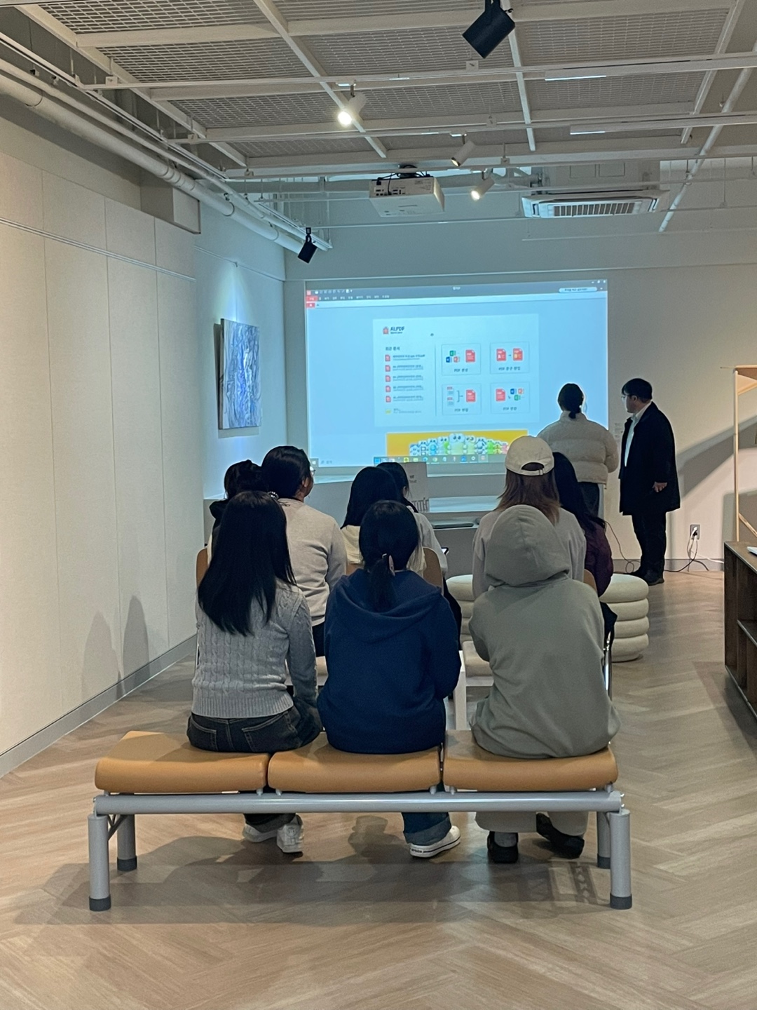 2024 <큐레이터 토크>_고동하 학예연구사