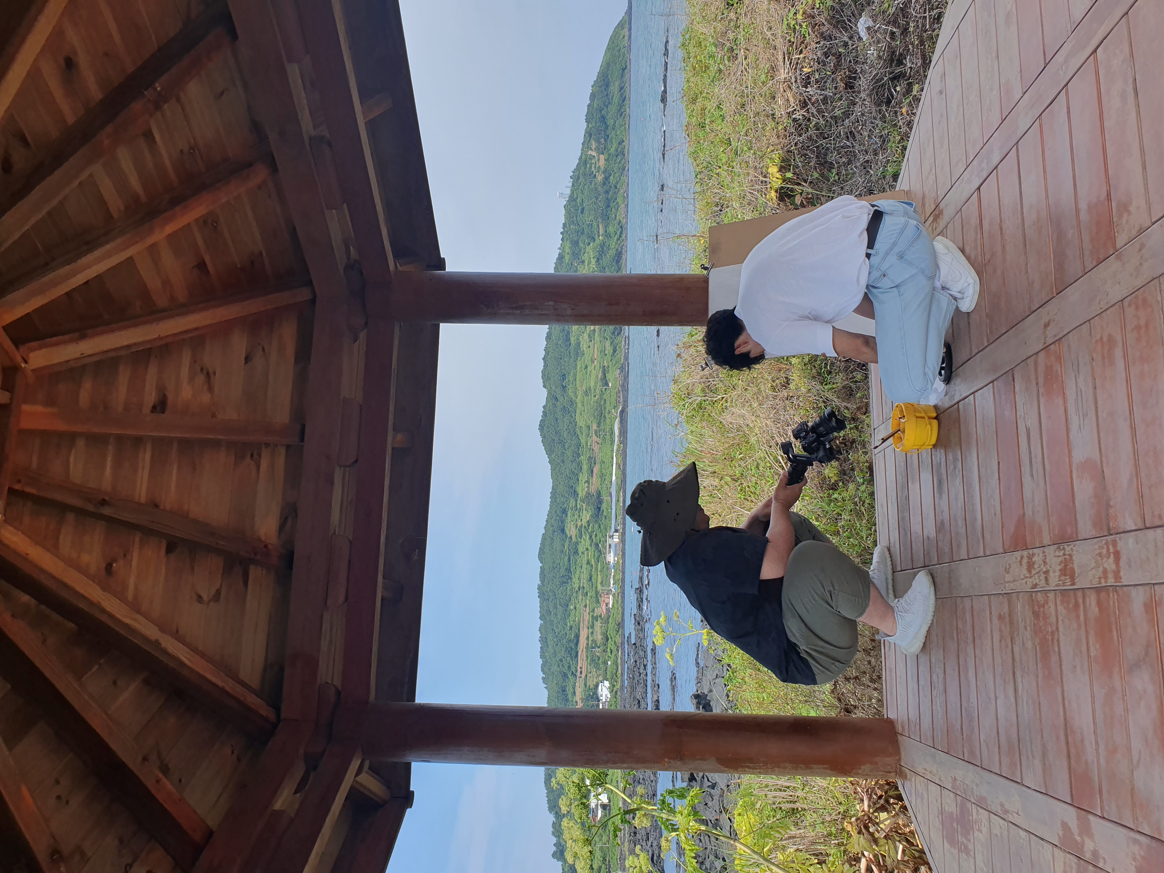 2023 제주대학교 예술디자인대학 미술학과 전공 안내 영상 