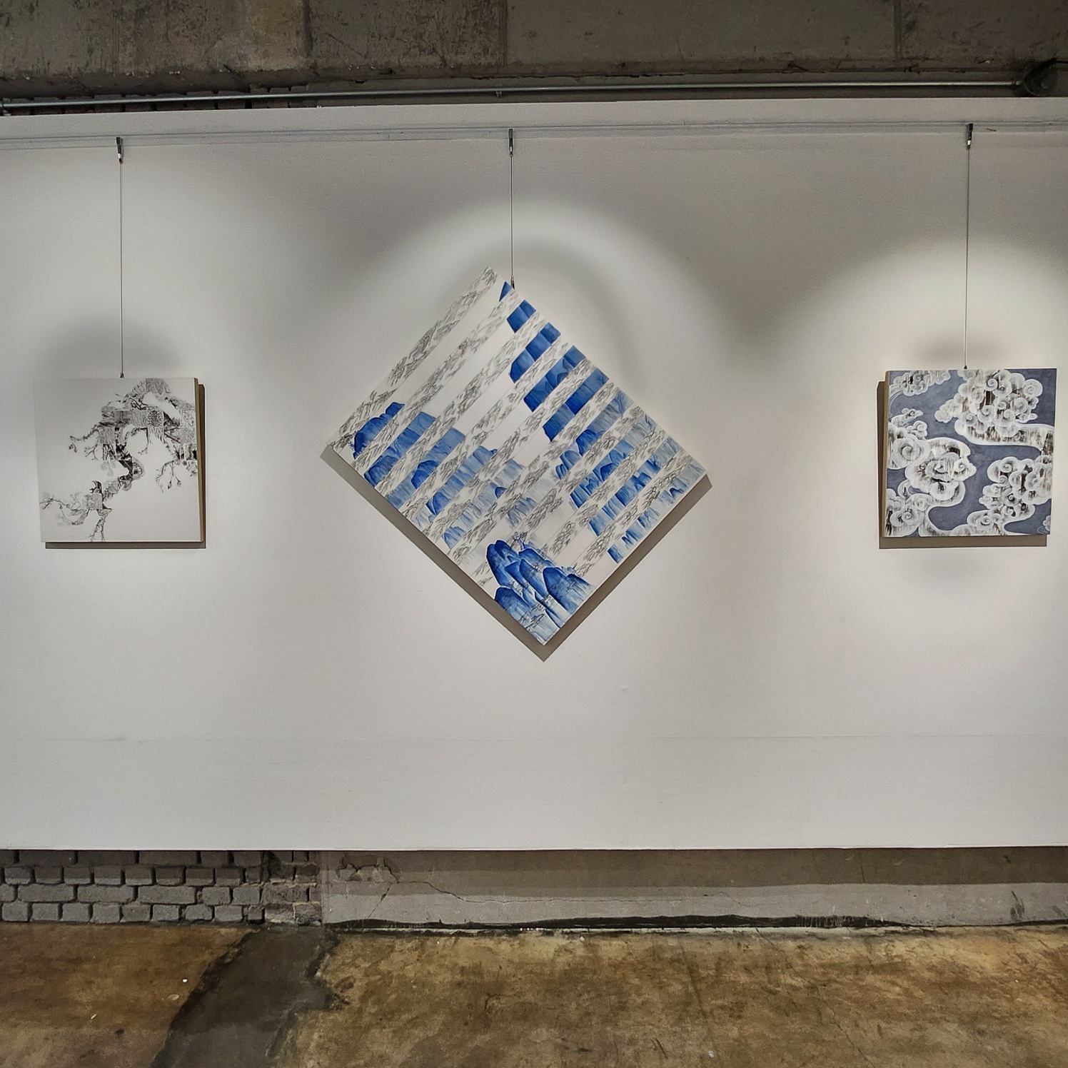 2024 학생회 전시