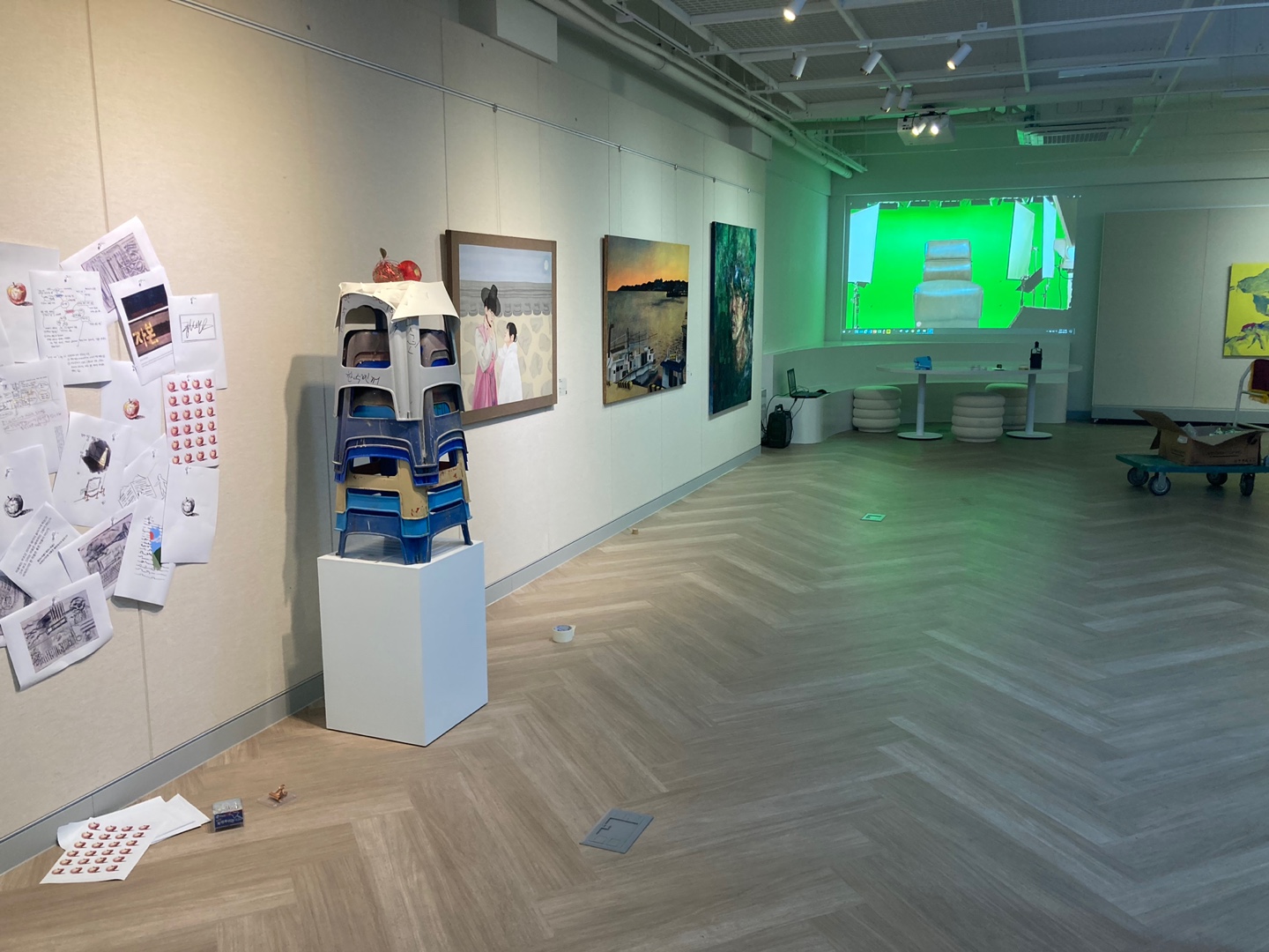 2024 제52회 제대미전 DP