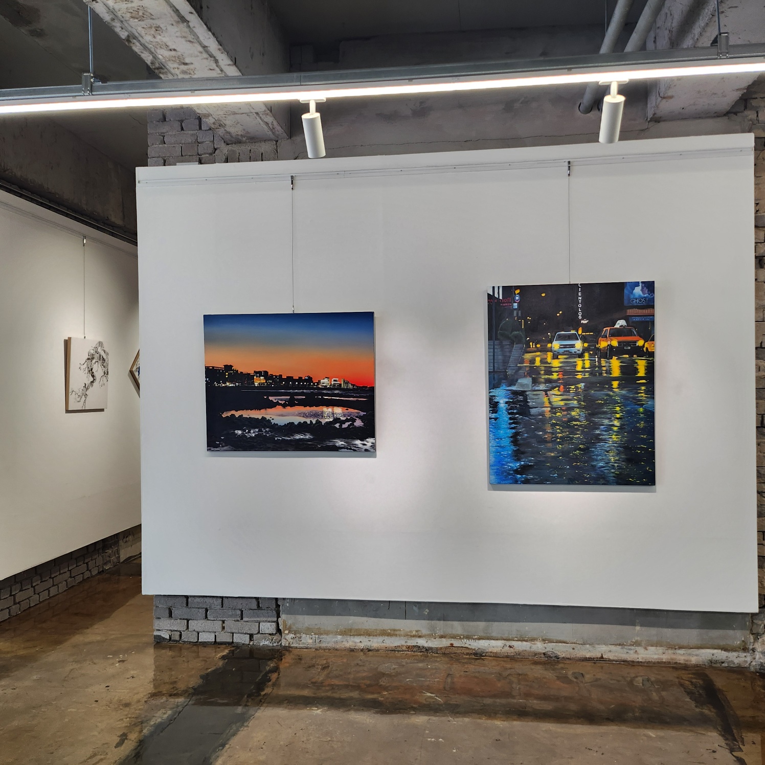 2024 학생회 전시