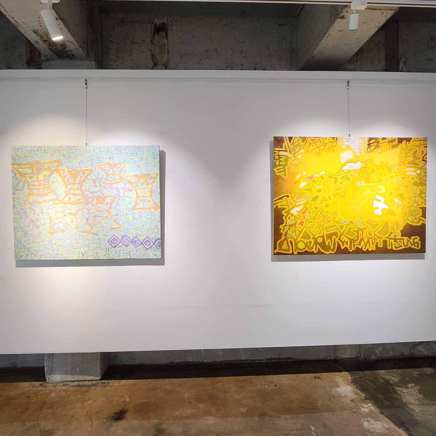 2024 학생회 전시