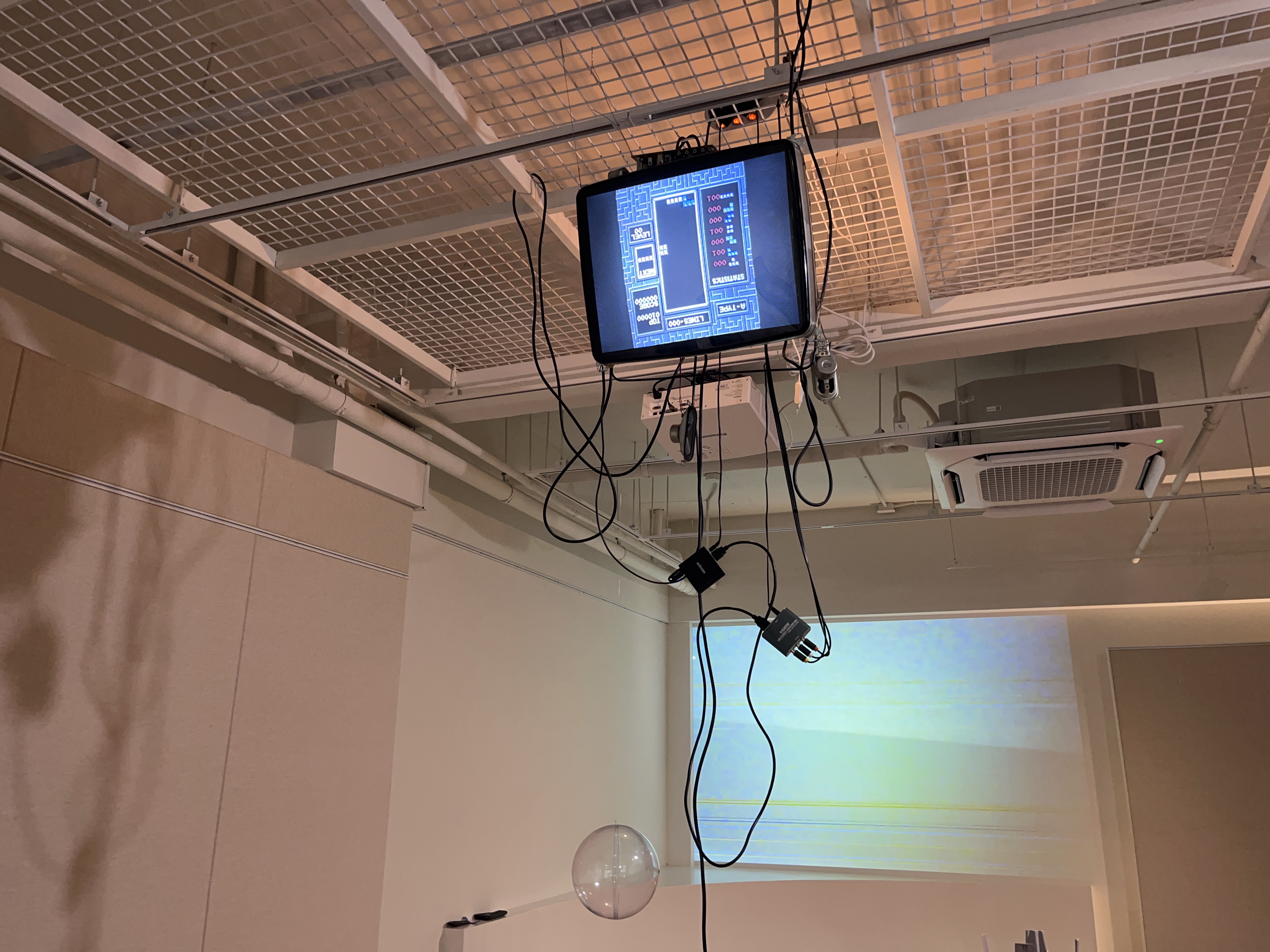 제미갤러리_이제용 청구전「홀로 존재하지 않는 것들」