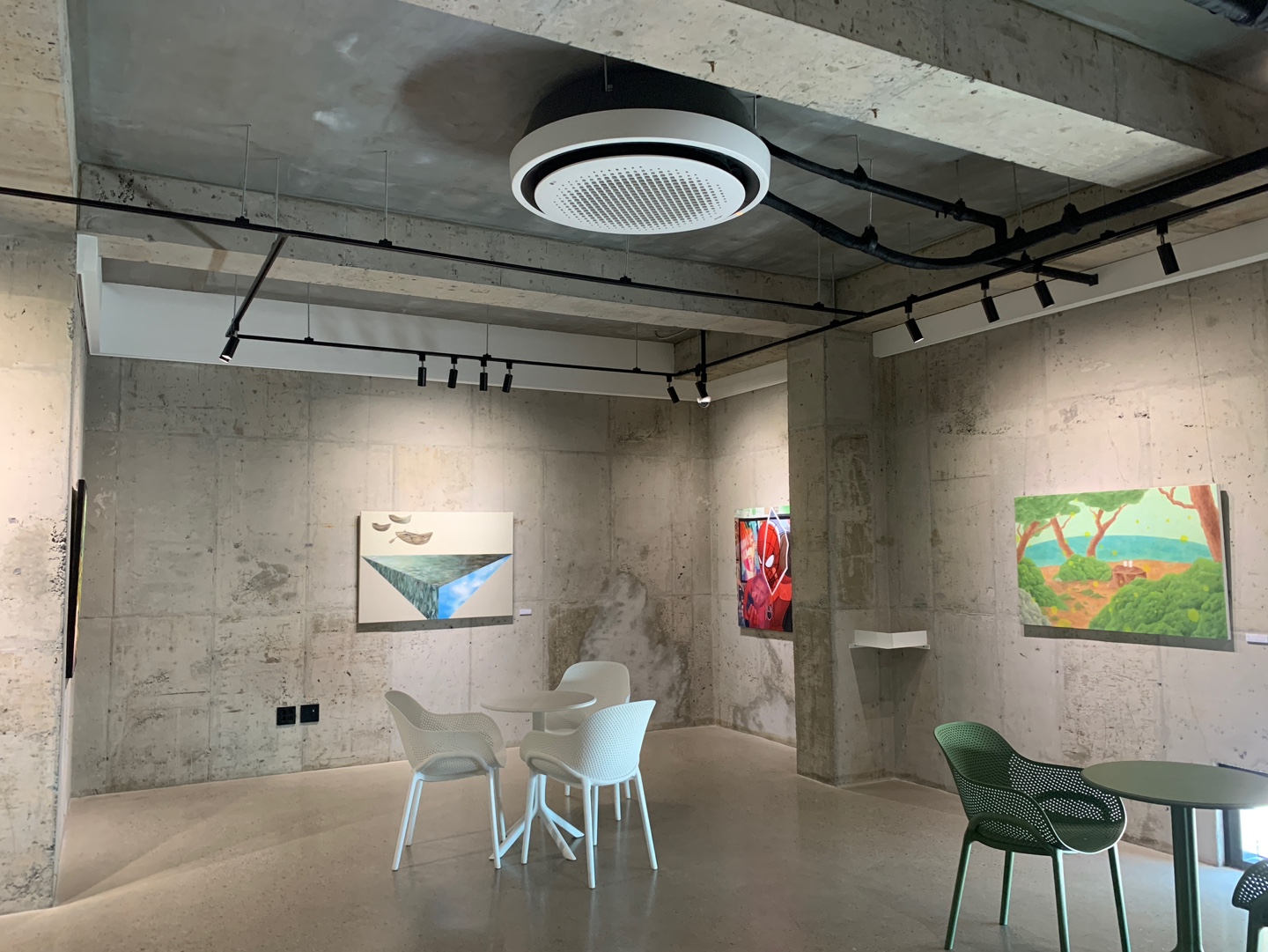 前夜祭(전야제)