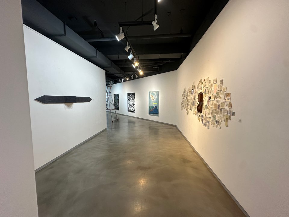 2025 제19회 미술대학 우수 졸업생 작품전