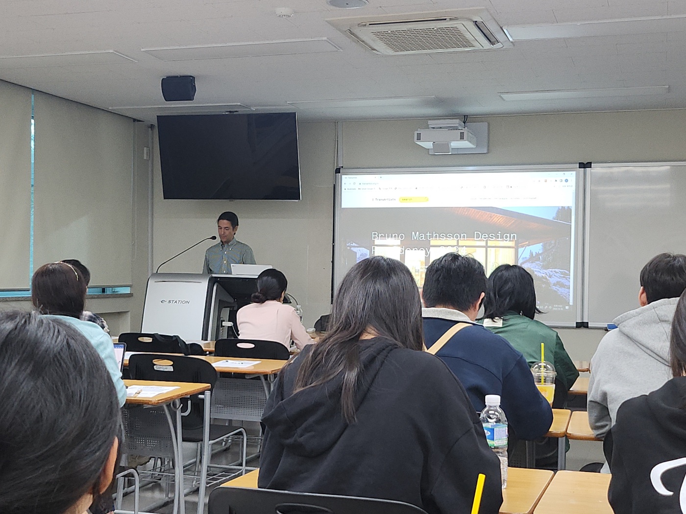 2023  진로취업과 대학플러스일자리센터 학과 및 계열 특성화분야 진로취업프로그램