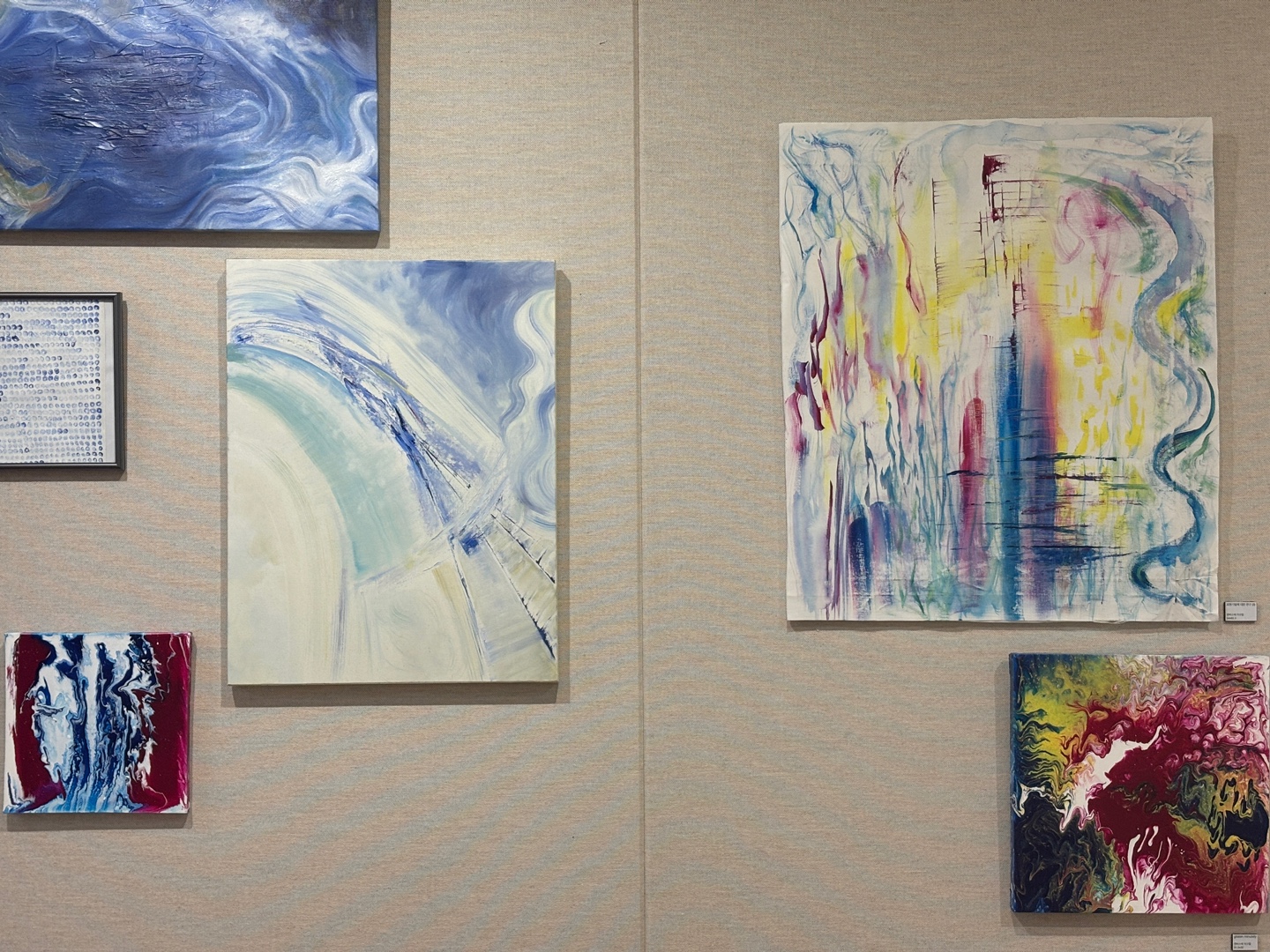 2024 재학생 전시