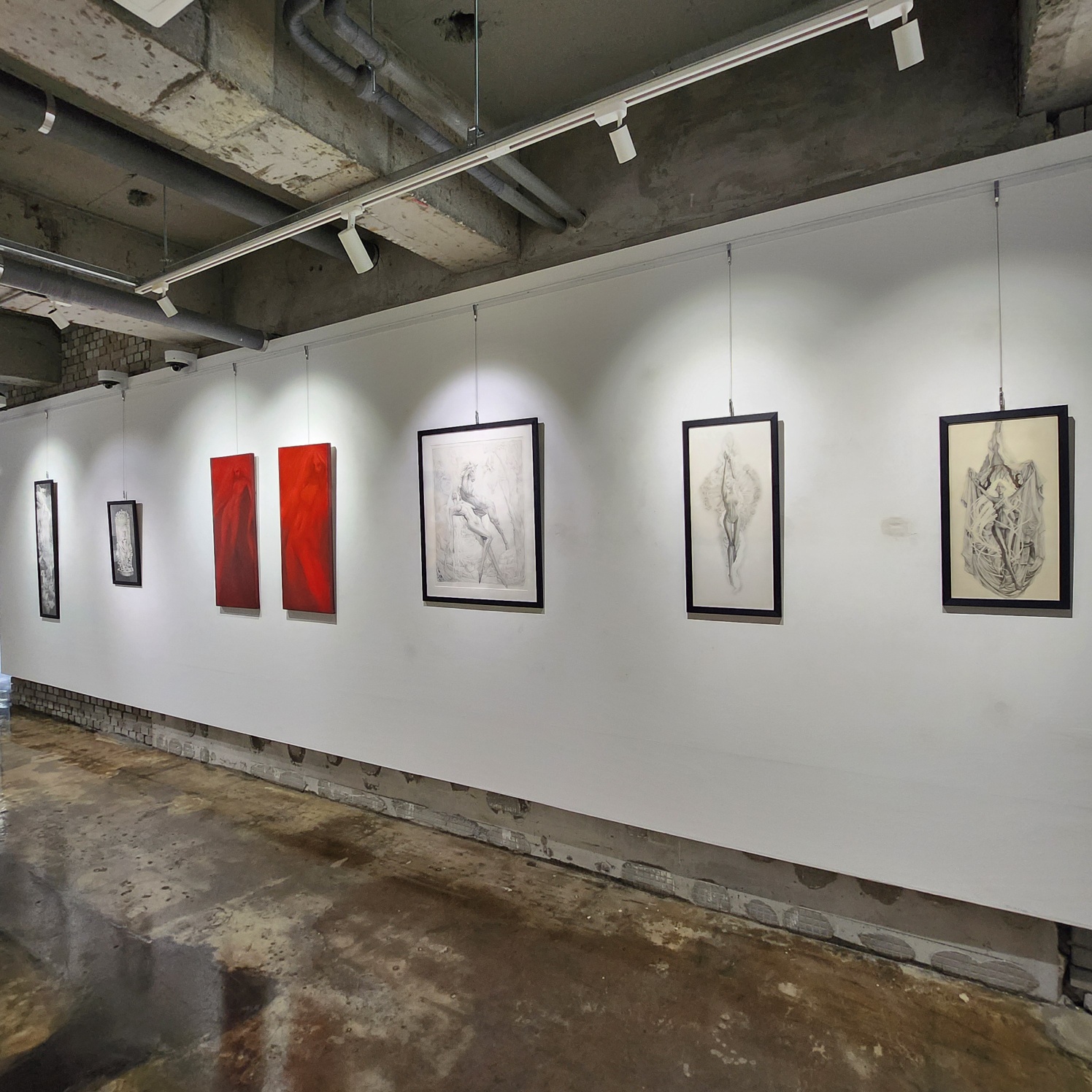 2024 학생회 전시