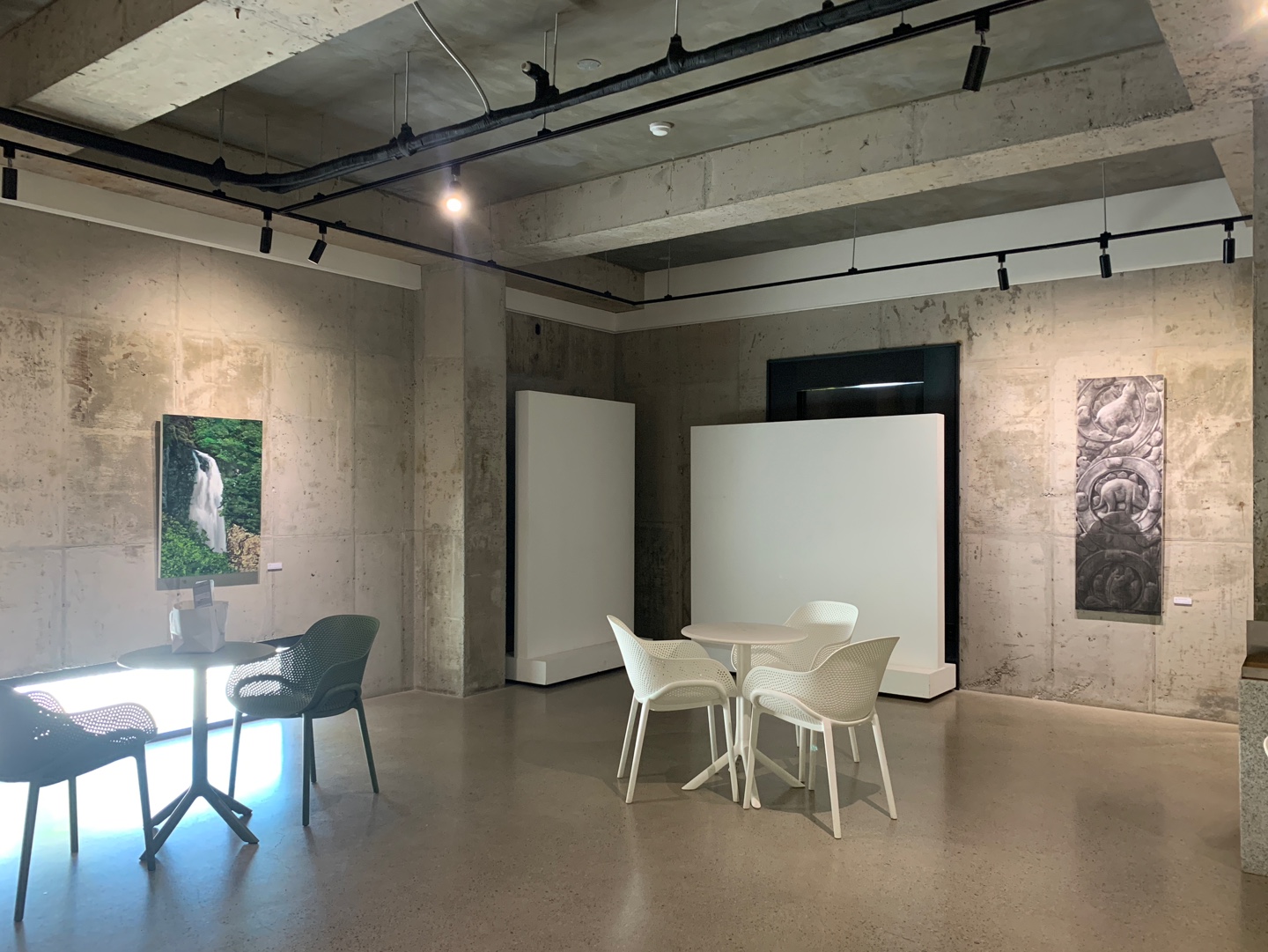 前夜祭(전야제)