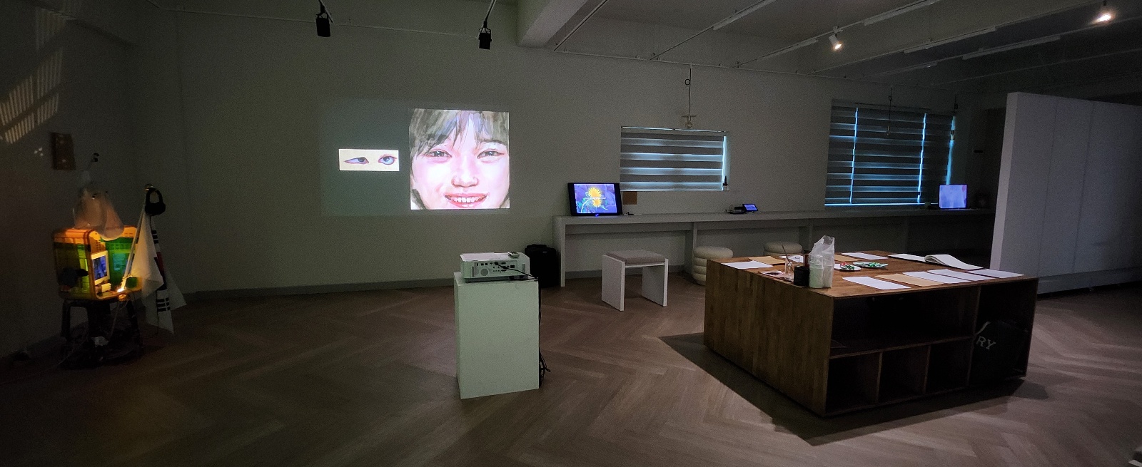 2024 영상미디어 수업과제전