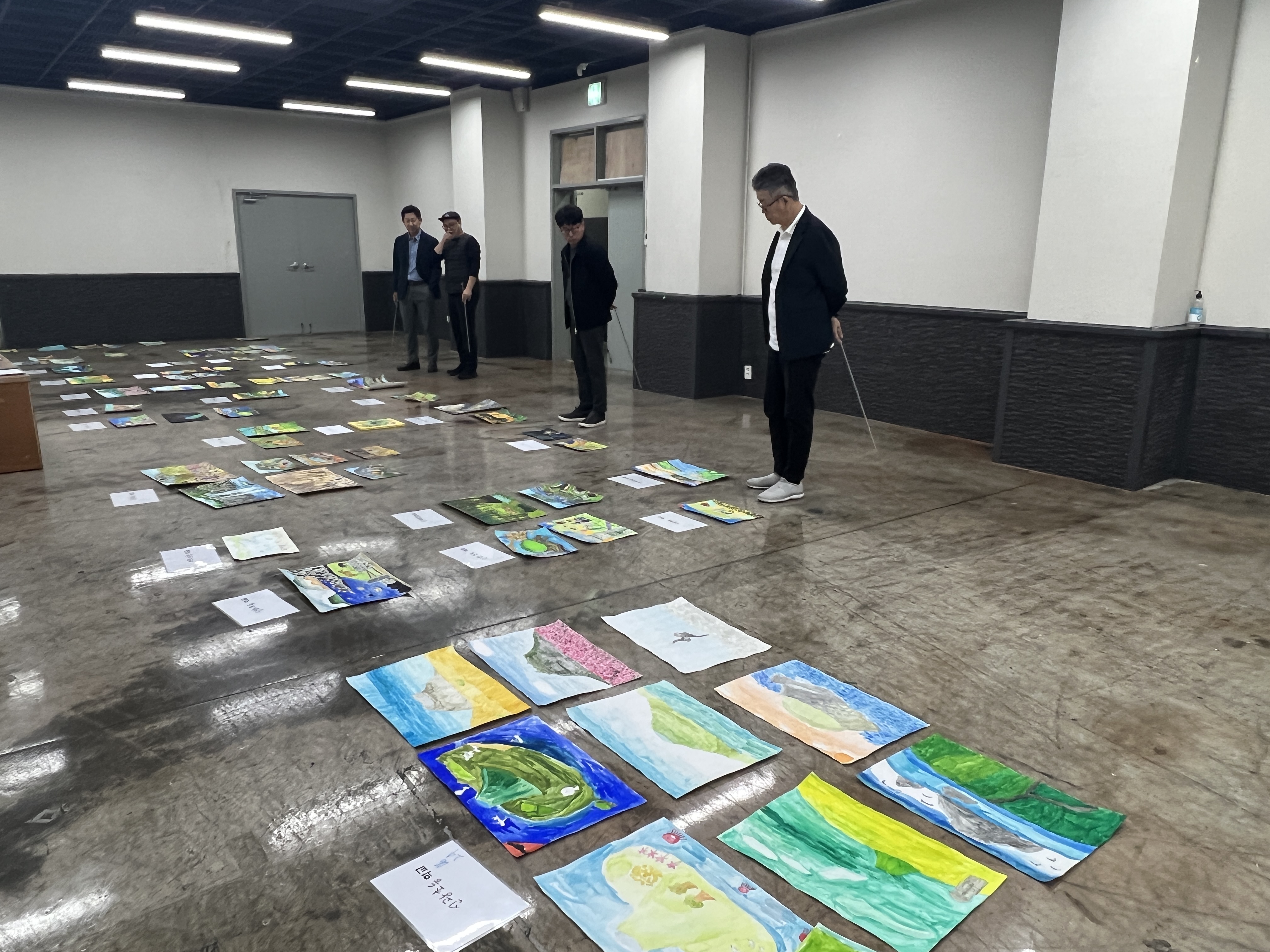 2023 유네스코 초등학생 미술실기대회