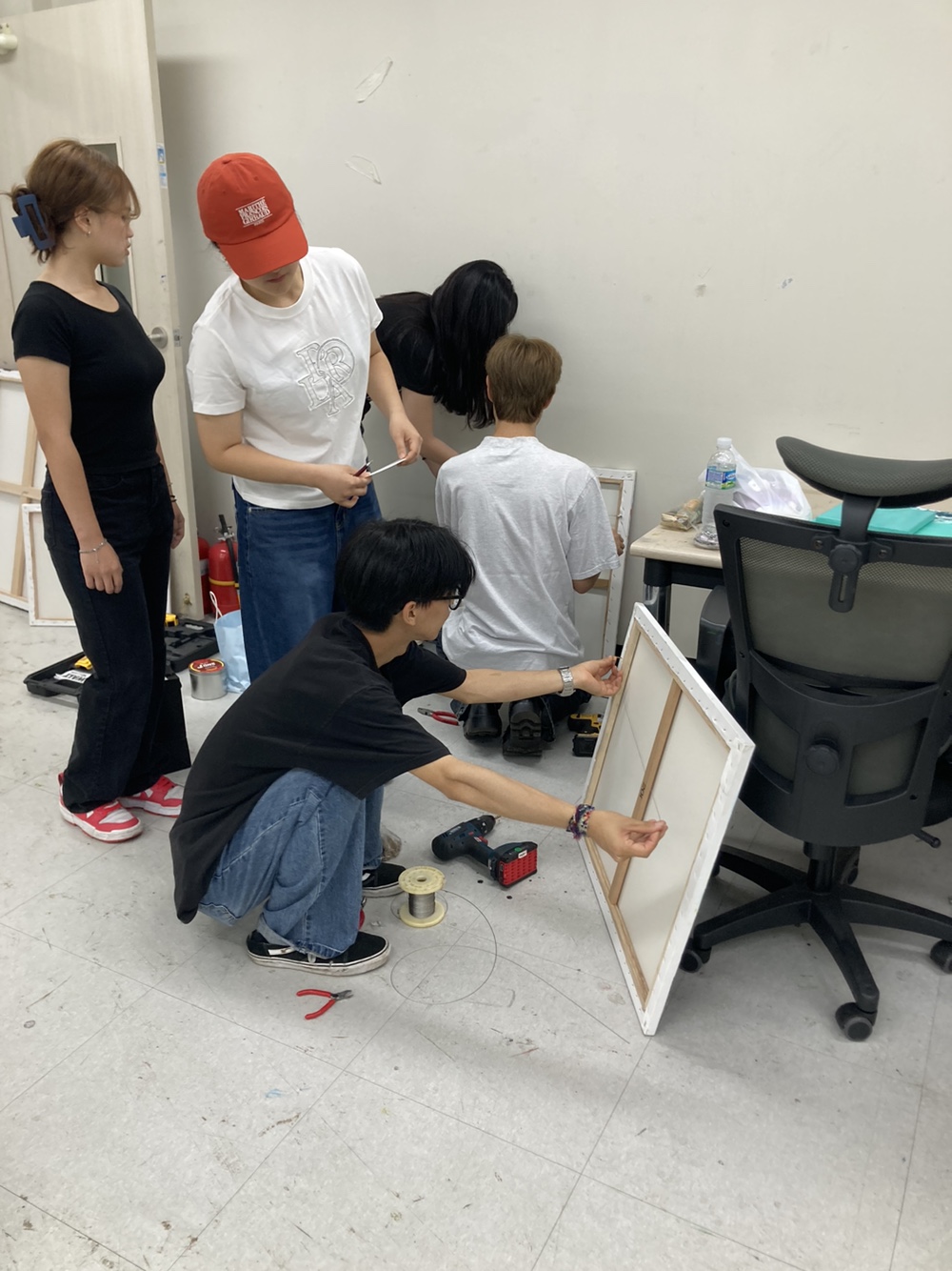 2023 제51회 제대미전