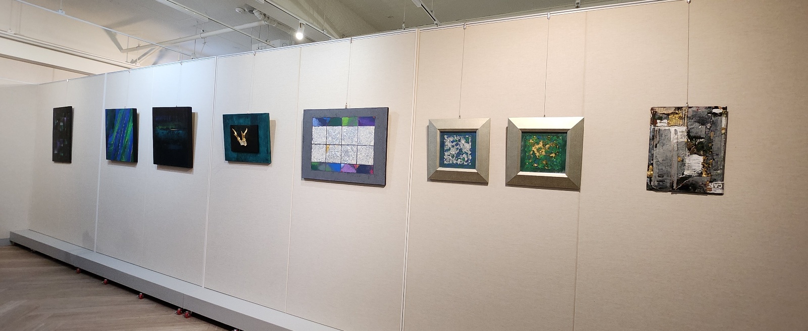 2024 재학생 전시