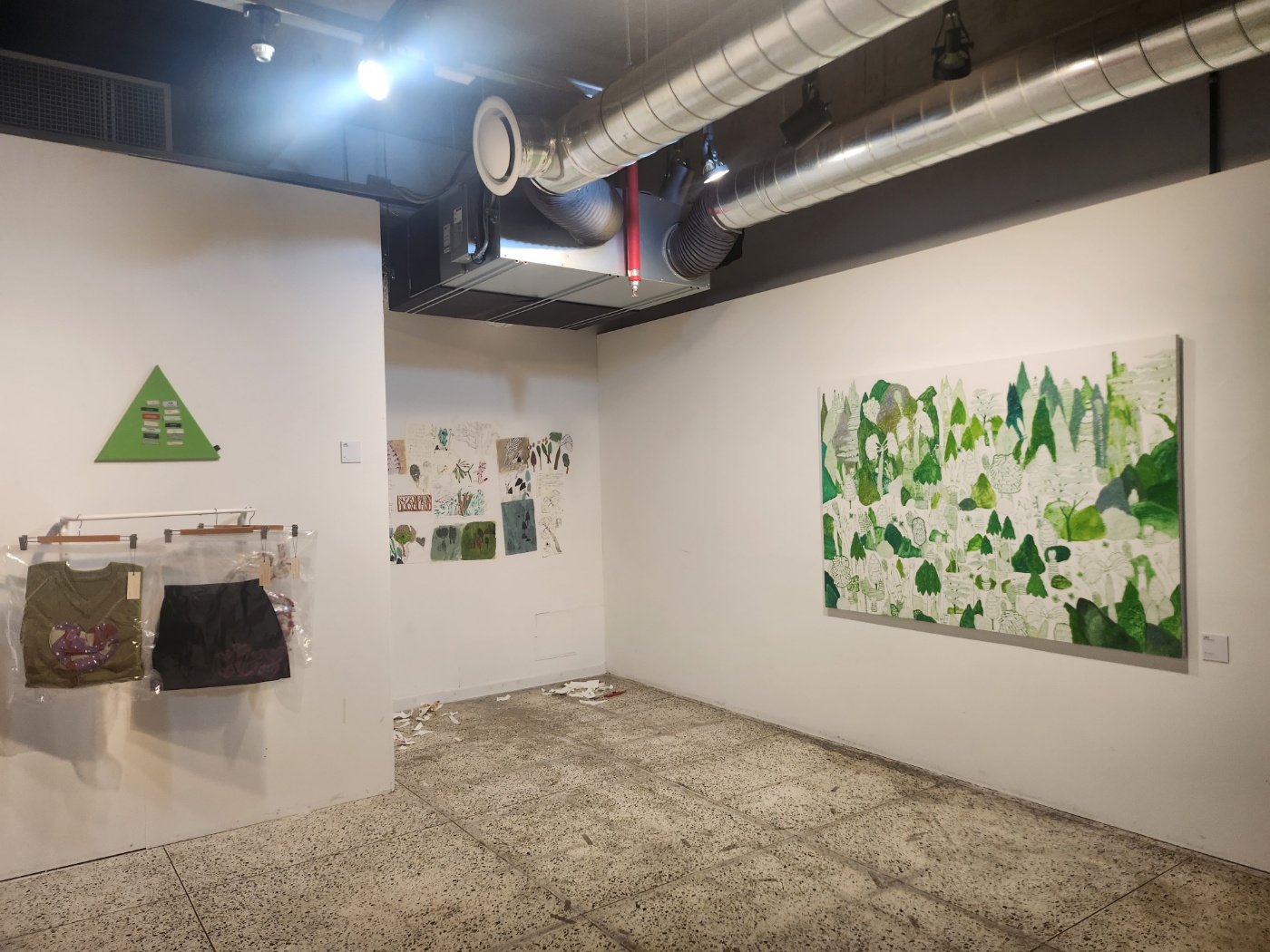 2023 제48회 졸업전시회