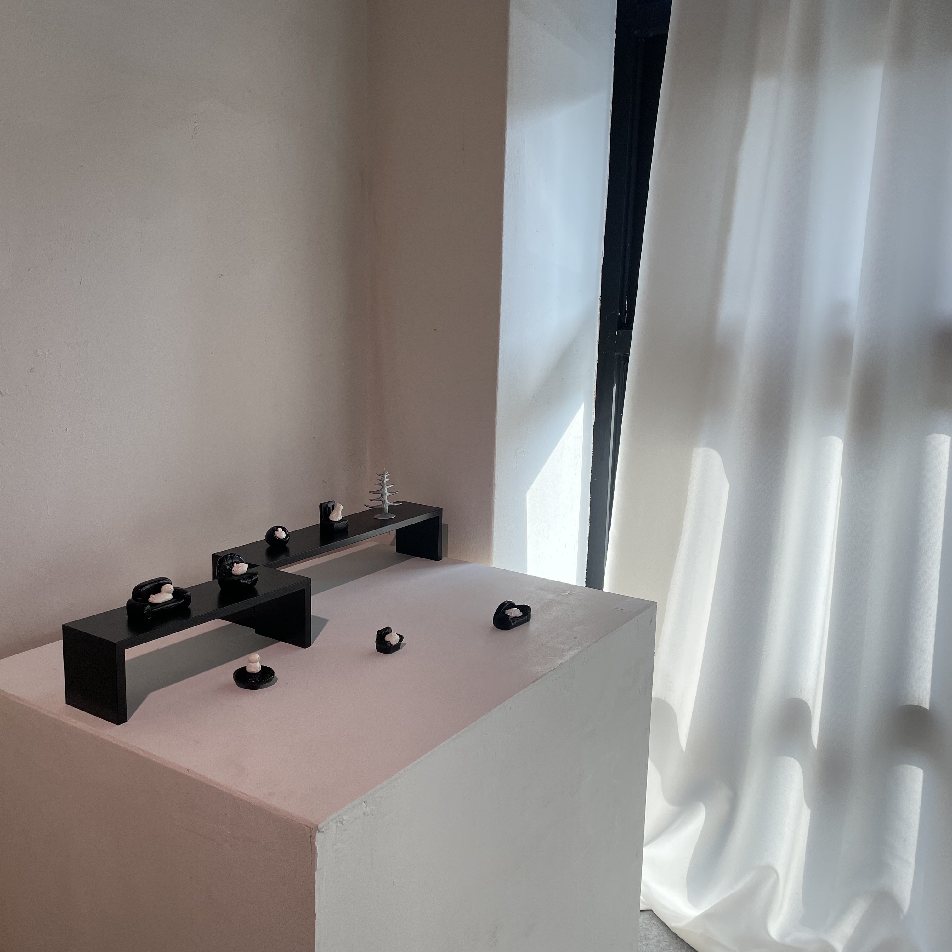 낮잠 : 휴식을 위한 유랑