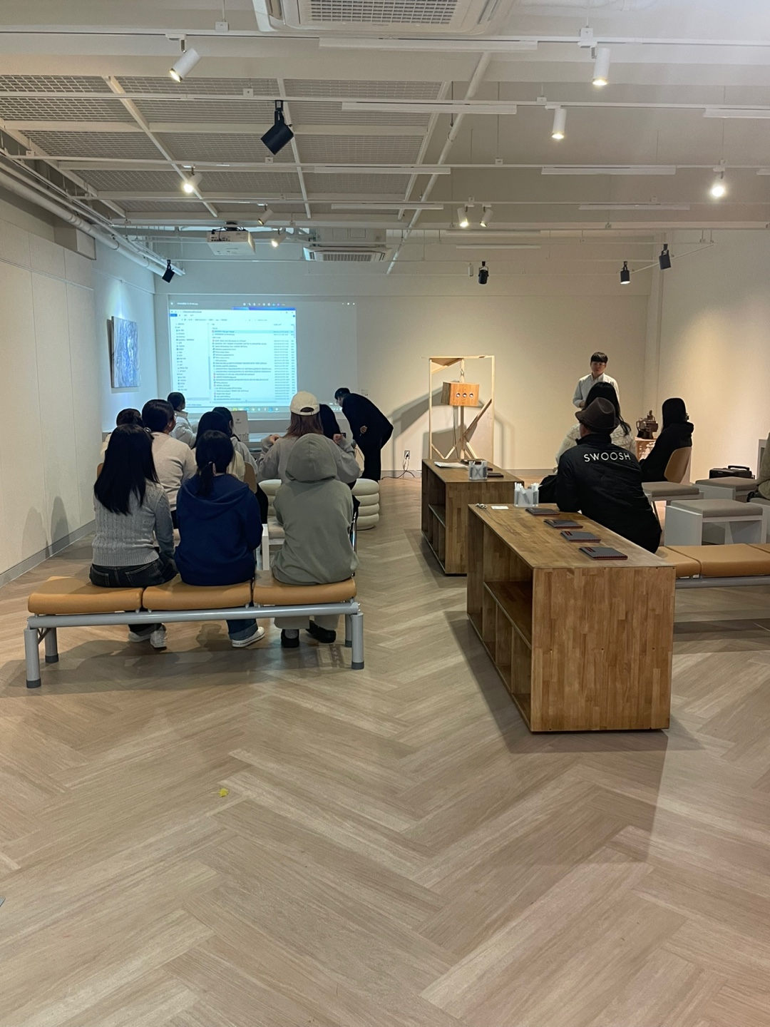 2024 <큐레이터 토크>_고동하 학예연구사