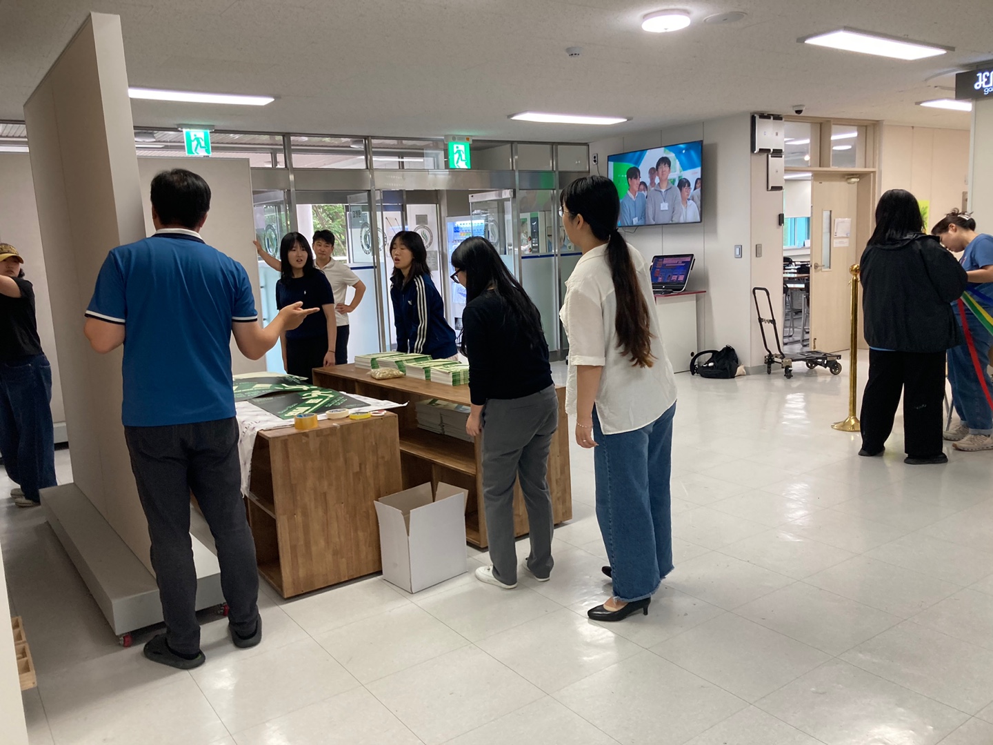 2024 제52회 제대미전 DP