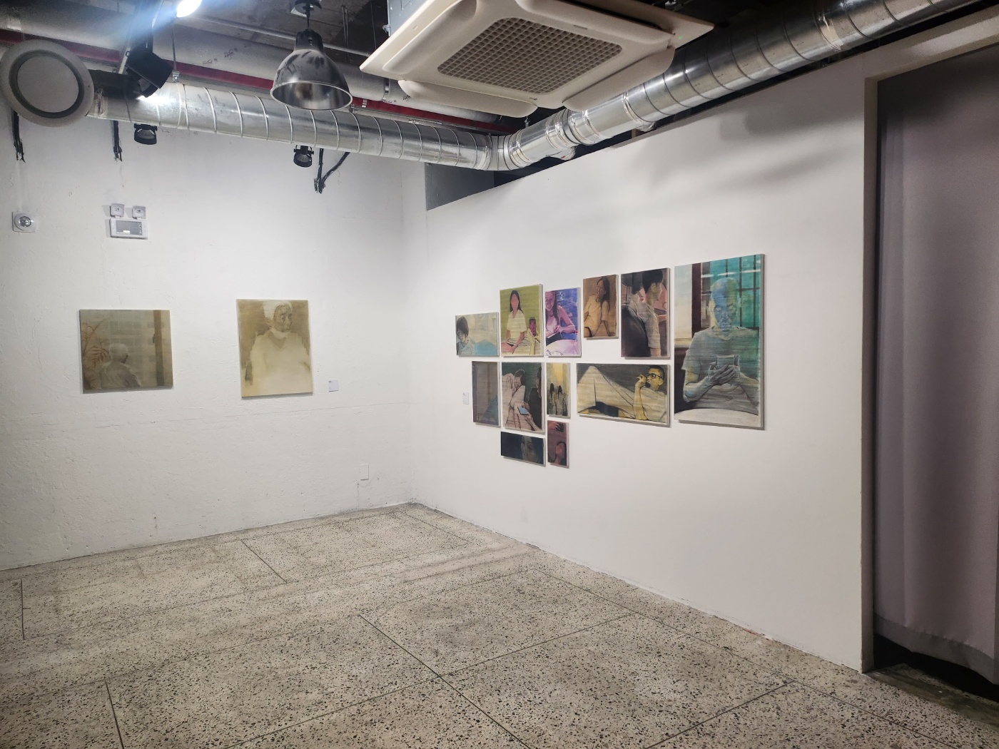 2023 제48회 졸업전시회