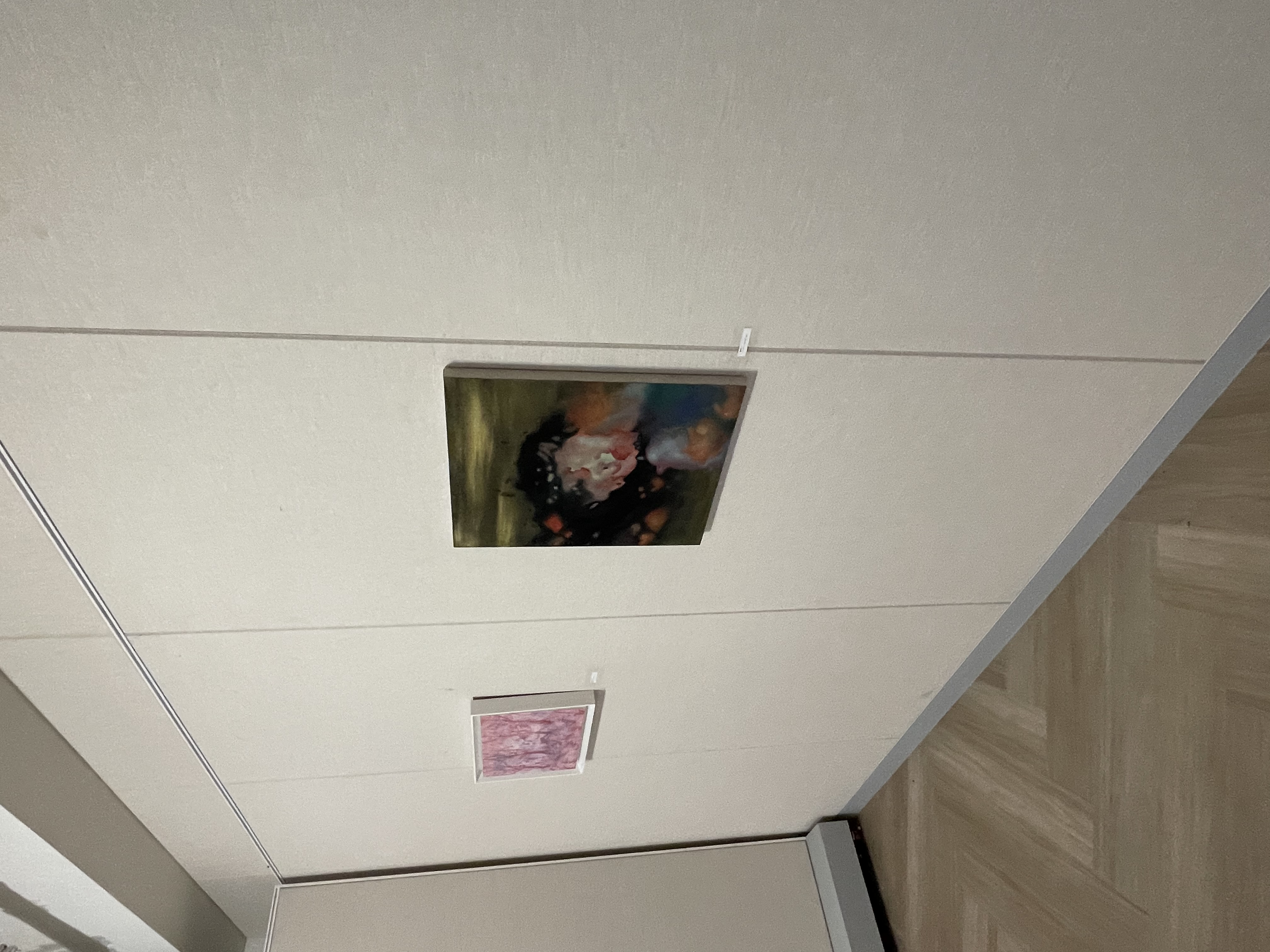 제주대 미술학과 충남대 회화과 교류전시 및 학술세미나