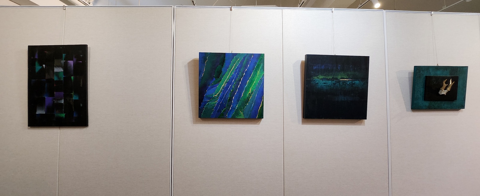 2024 재학생 전시