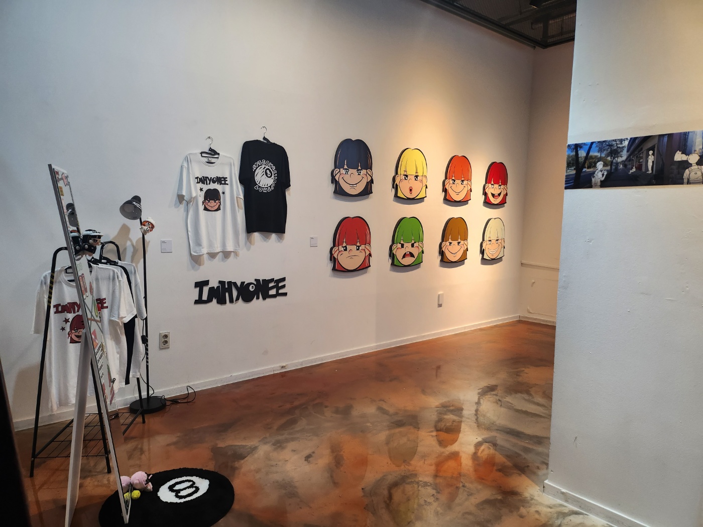 2023 제48회 졸업전시회