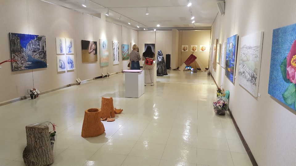 2019 제47회 제대미전