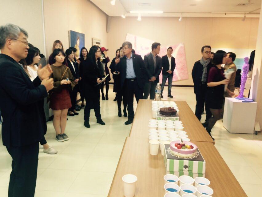 40회 졸업작품전