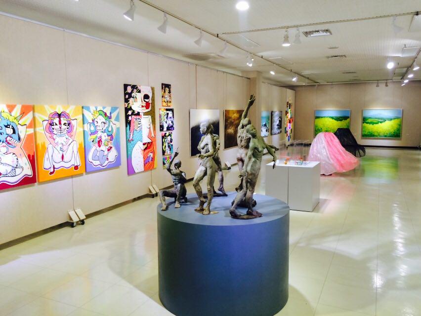 40회 졸업작품전